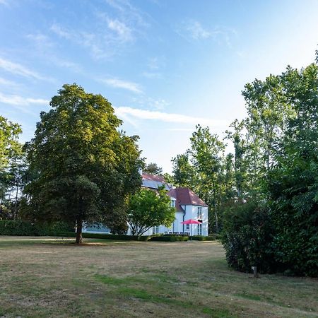 Melindis B&B Jabbeke  Luaran gambar