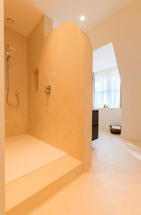 Melindis B&B Jabbeke  Luaran gambar
