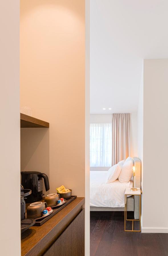 Melindis B&B Jabbeke  Luaran gambar