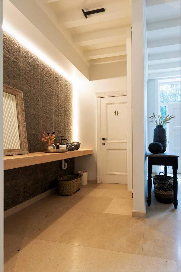 Melindis B&B Jabbeke  Luaran gambar