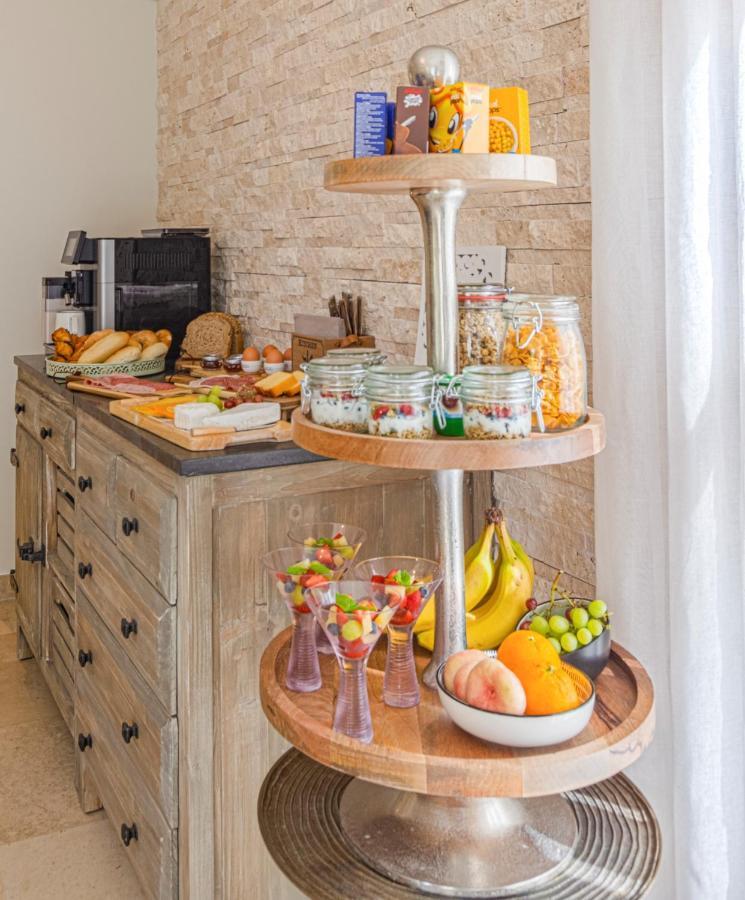 Melindis B&B Jabbeke  Luaran gambar