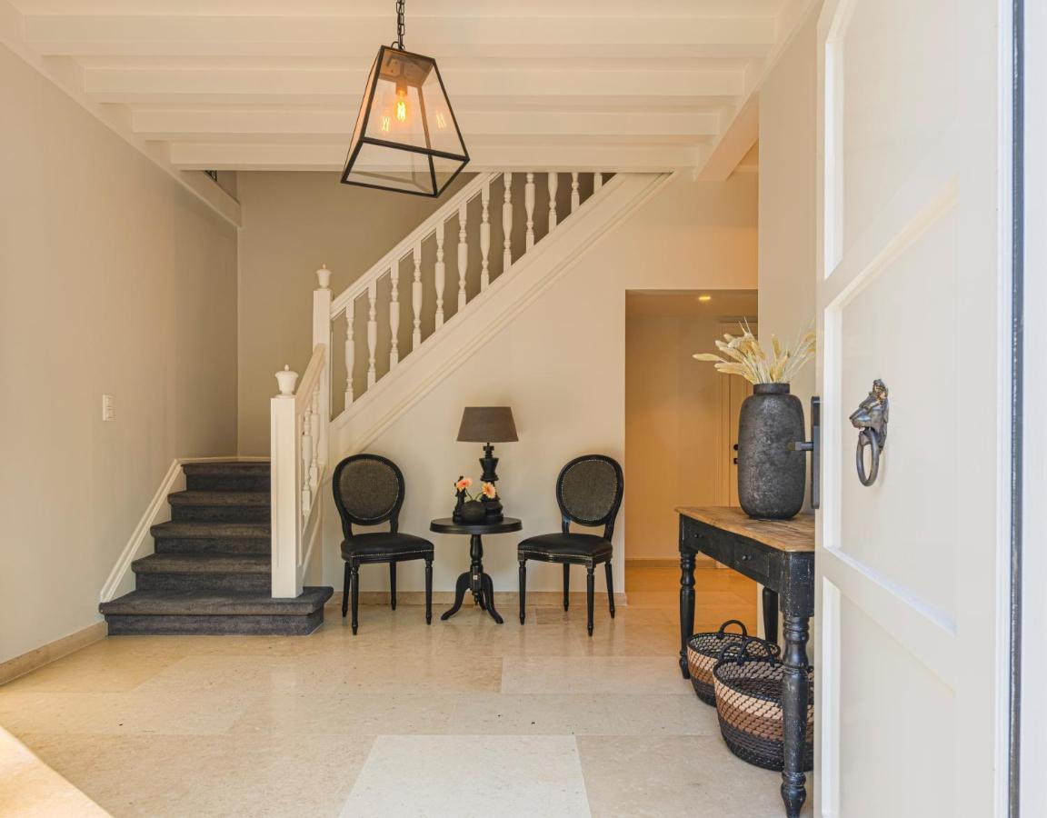 Melindis B&B Jabbeke  Luaran gambar