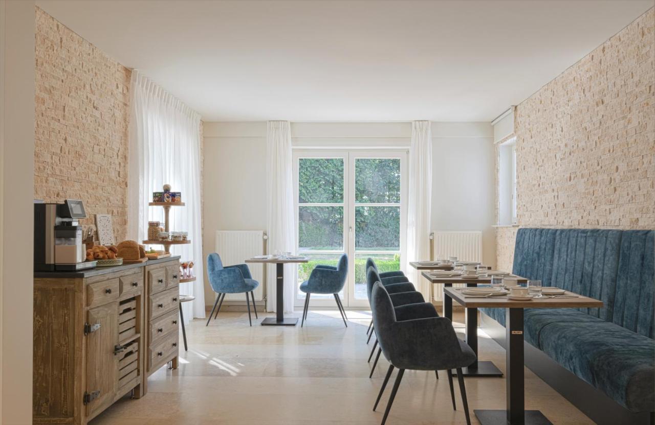 Melindis B&B Jabbeke  Luaran gambar